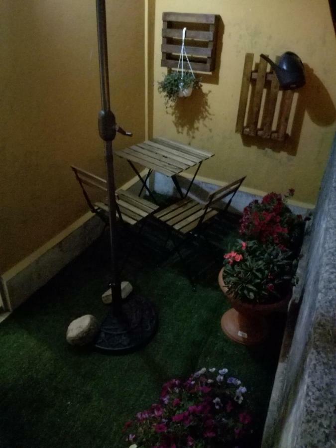 La Fenice Noto Dış mekan fotoğraf